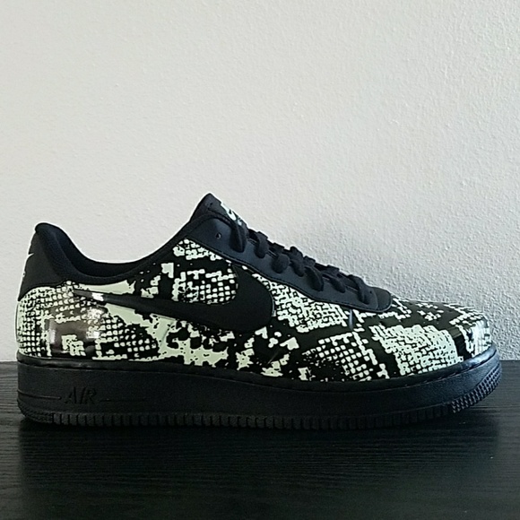 Nike Other - Air Force 1 Foamposite Pro Cup AJ3664 300 Sz 13